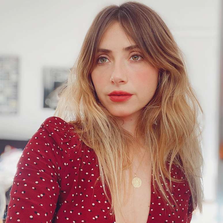 Bruna Guerin speaks out after being attacked following her separation from Sandy and Lucas Lima