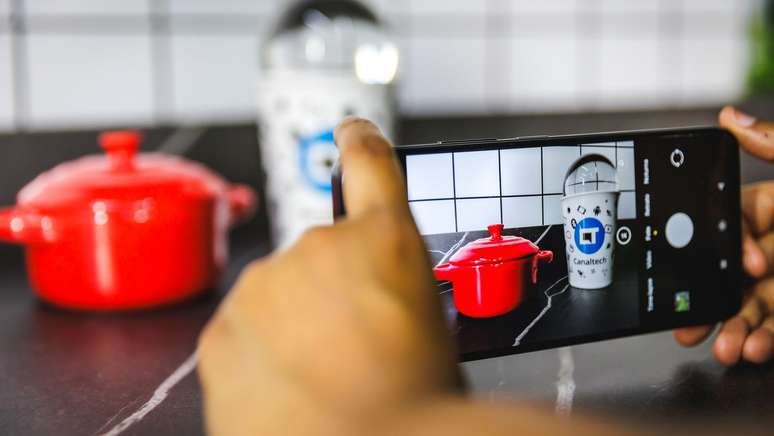 Xiaomi 11T apresenta limitações em testes da câmera frontal - Canaltech