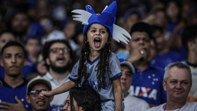 Mais de 25 mil ingressos foram vendidos para Cruzeiro e América-MG 