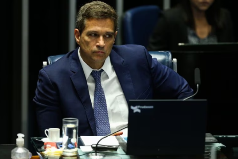 Campos Neto, presidente do BC, tem sido alvo de críticas de Lula e de integrantes do governo