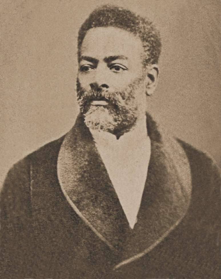 Saiba mais sobre a história e a importância de Luiz Gama na luta abolicionista