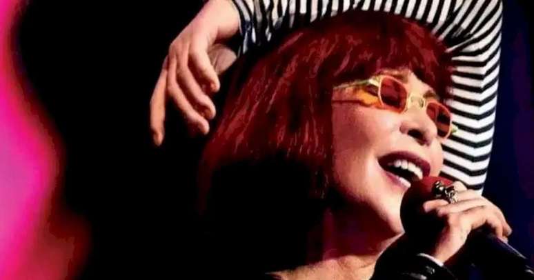 Artists reunite to honor Rita Lee at an event in October