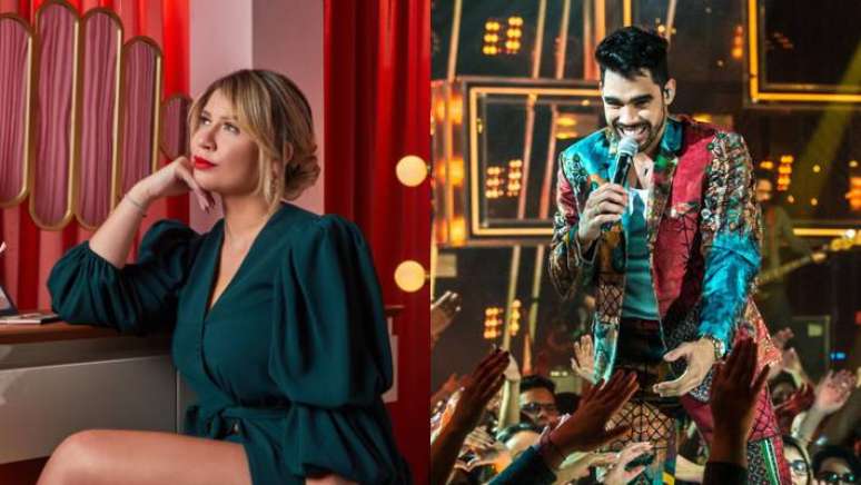 Homem que vazou fotos da autópsia de Marília Mendonça e Gabriel Diniz é condenado a 8 anos de reclusão e 2 de detenção.