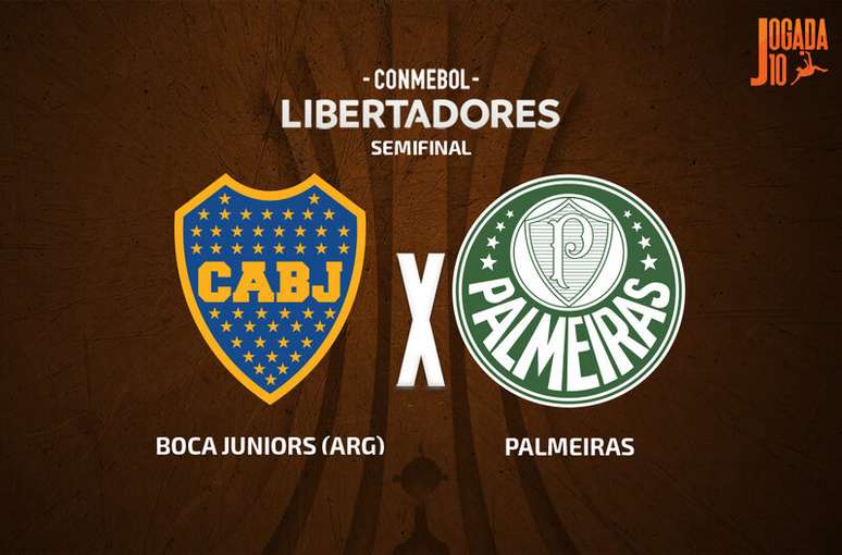 PALMEIRAS X BOCA JUNIORS TRANSMISSÃO AO VIVO DIRETO DO ALLIANZ