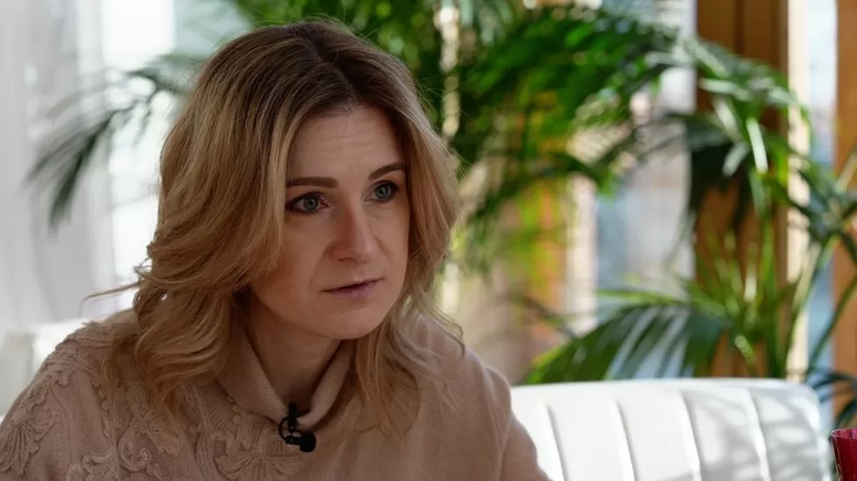 A deputada russa Maria Butina acredita que o filme da Barbie vai contra os valores russos