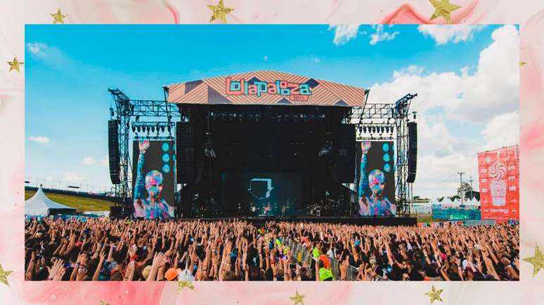 Lollapalooza Brasil: saiba como ter acesso à pré-venda exclusiva -