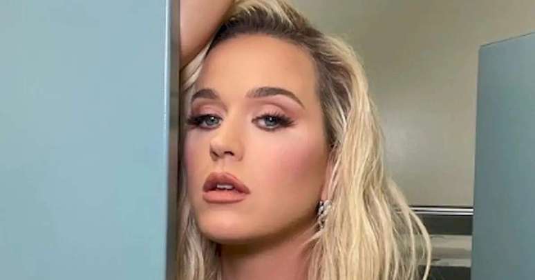 Foto; Reprodu&ccedil;&atilde;o / Instagram / @katyperry