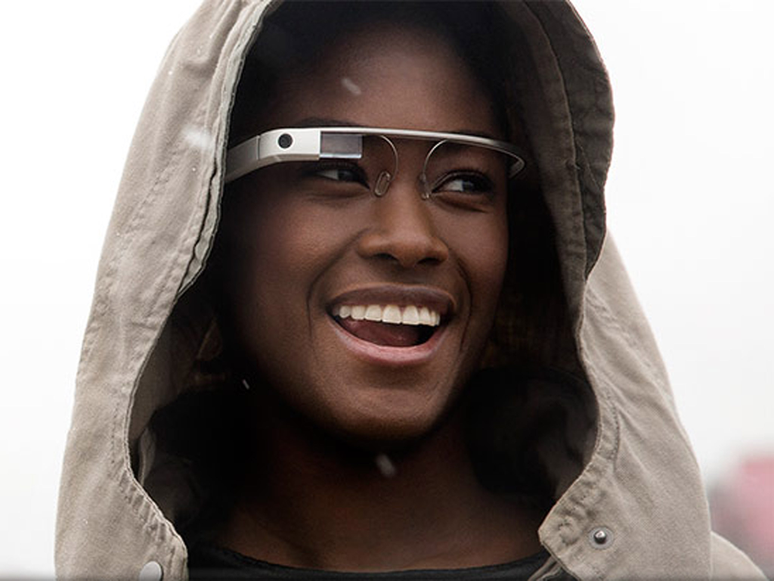 Google Glass foi o projeto de óculos inteligentes da empresa que não deu certo (Imagem: Divulgação/Google)