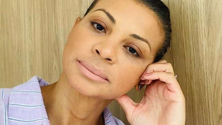 The neighbor exposes another version of Walewska Oliveira’s death