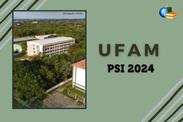 PSI 2024 da UFAM