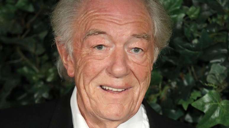 Michael Gambon morreu aos 82 anos