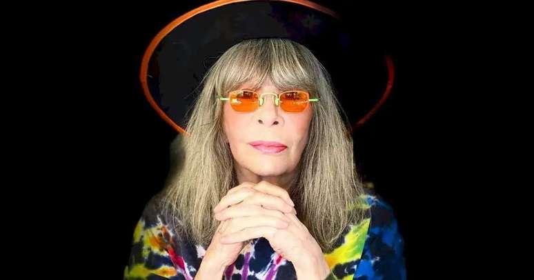 Rita Lee’s autobiography gets a luxury edition