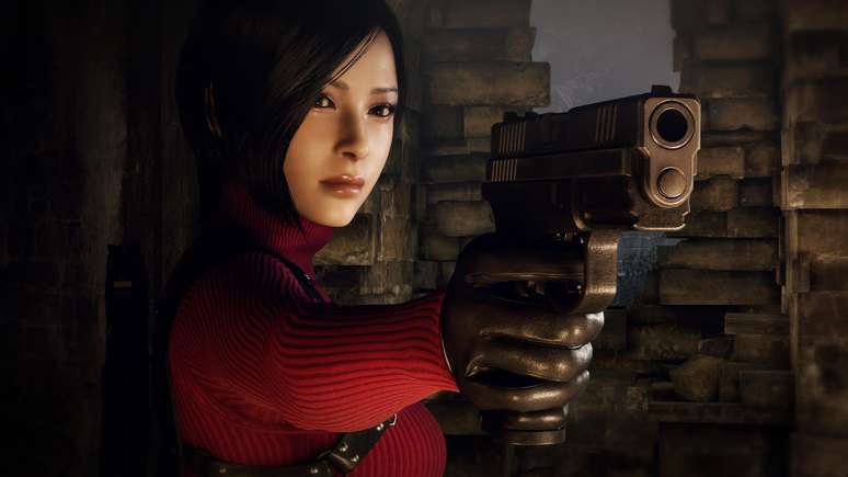 Caminhos Distintos, DLC de Resident Evil 4, já está disponível