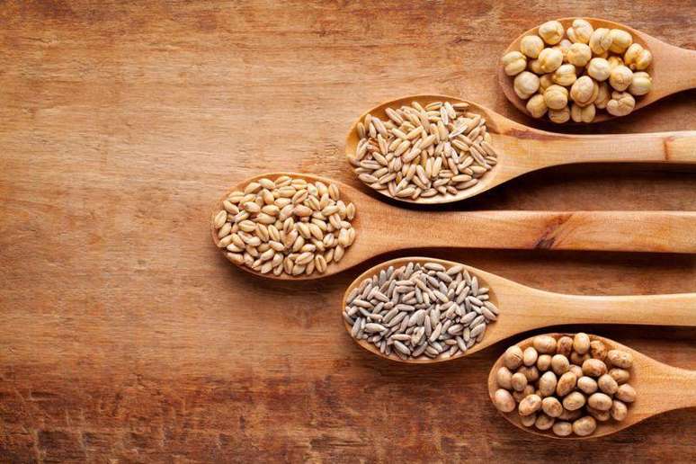 Comer gr&atilde;os integrais contribui para uma melhor sa&uacute;de cardiovascular