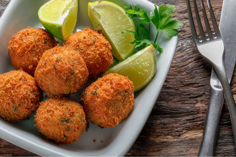 3 recipes to make in the electric fryer