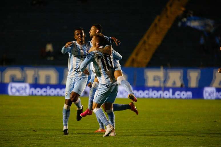 Palpite: Sampaio Corrêa x Londrina - Série B - 07/06/2023