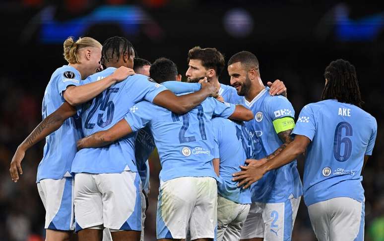 Manchester City x Wolves: veja onde assistir ao jogo do Inglês