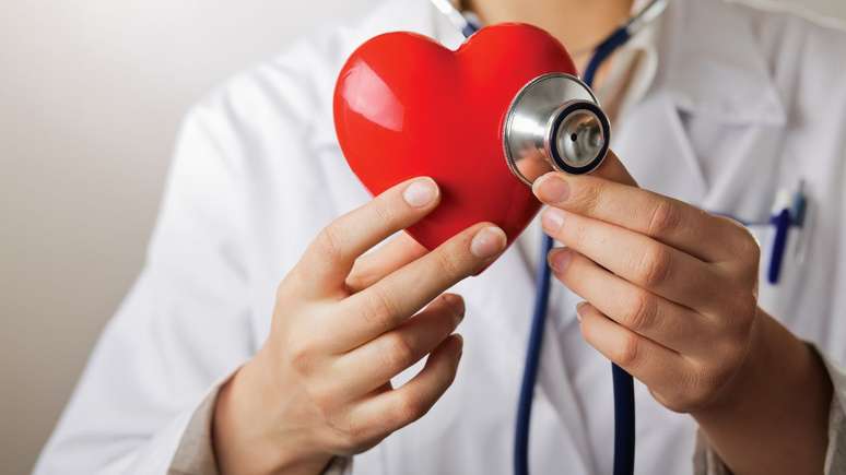 Exames permitem o diagnóstico precoce de doenças do coração -