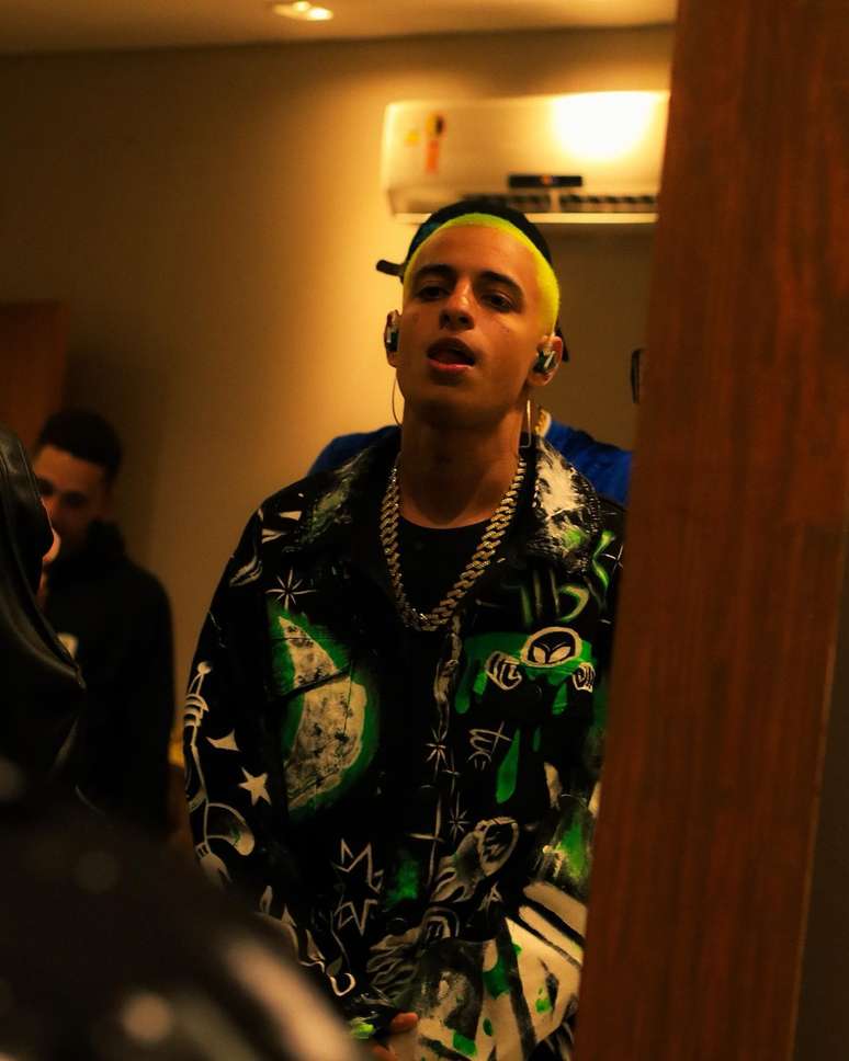 Kaio Viana, influenciador