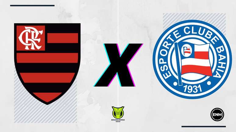 Assistir Flamengo x Atlético-MG hoje - Futebol Bahiano