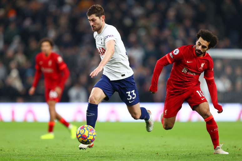 Assistir Tottenham x Liverpool ao vivo - Futebol Bahiano