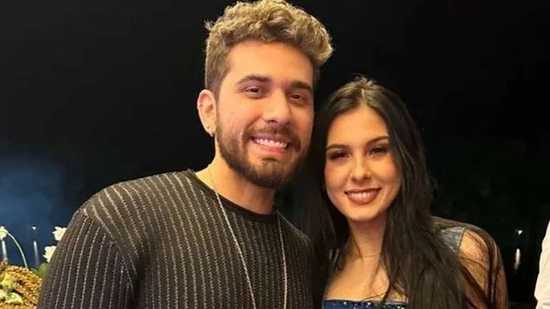 Shaken, Gustavo Mioto reveals whether he has the possibility of resuming his relationship with Ana Castela