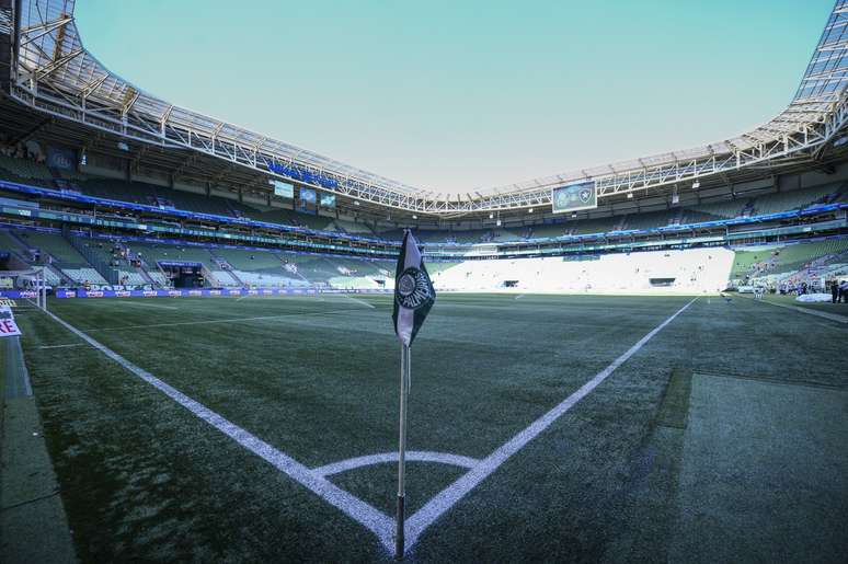 Allianz Parque será o palco decisivo de Palmeiras e Boca Juniors –