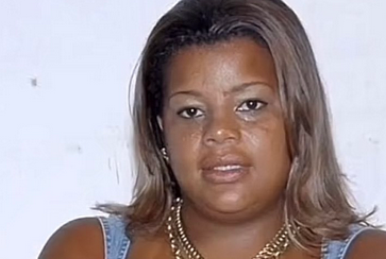 Tati Quebra Barraco goes viral after sharing an unusual gift from a fan