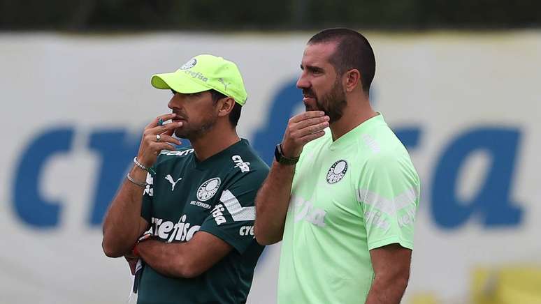 Training: Abel concludes his preparation and Palmeiras should have reserves against Bragantino