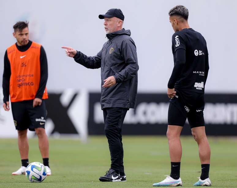 Jogo do Corinthians hoje: onde assistir e que horas vai ser a partida contra  o Fortaleza - Lance!