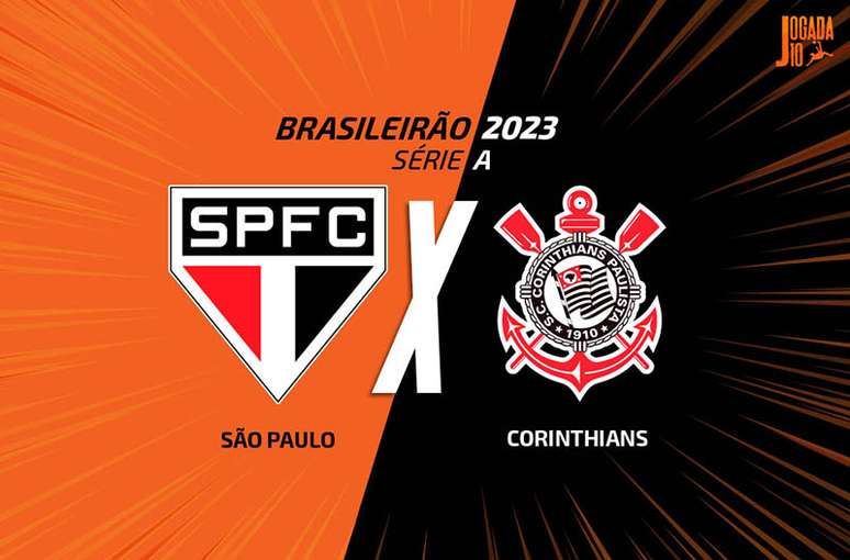 SÃO PAULO X CORINTHIANS AO VIVO - COPA DO BRASIL 2023 AO VIVO