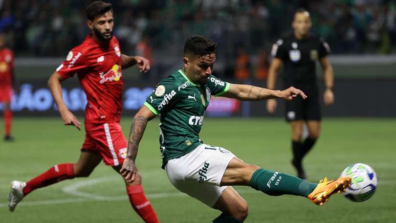 Murilo plans the duel against Red Bull Bragantino and celebrates the scoreless goal: ‘very important’
