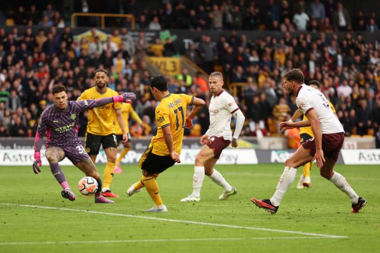 Wolves x Manchester City ao vivo: como assistir ao jogo online e onde vai  passar na TV pela Premier League - Portal da Torcida