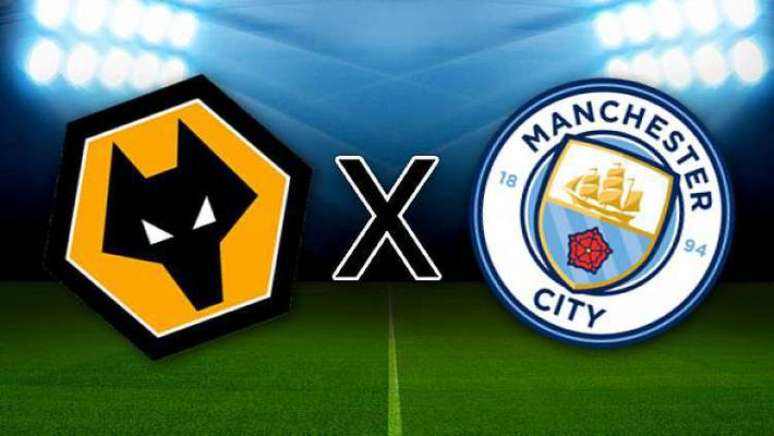 Wolverhampton x Manchester City: onde assistir, horários e escalações do  jogo pela Premier League