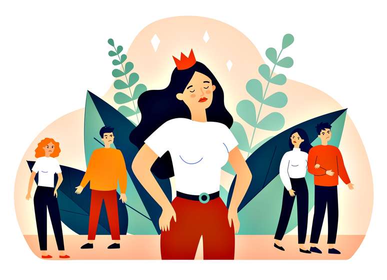 “Am I the problem?”  6 Signs You Have Toxic Traits