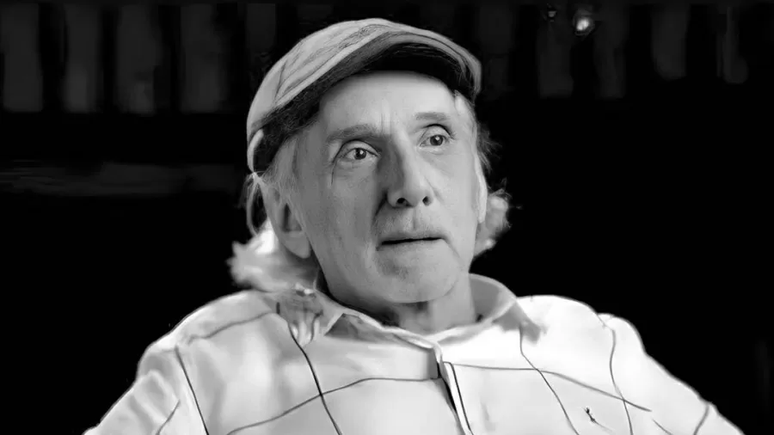 The actor Geraldo Matheus, father of Christiane Torloni, has died at the age of 93