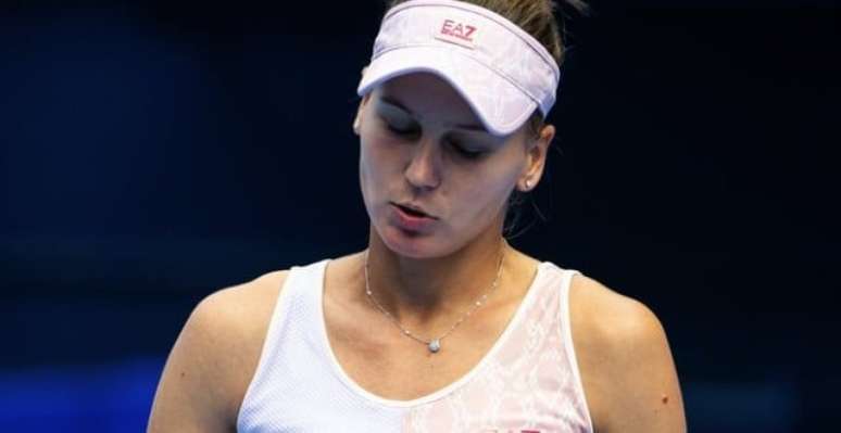 Kudermetova defeats Pegula and wins the title in Tokyo