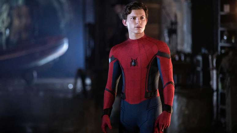 Homem-Aranha 4: Novo filme de Tom Holland finalmente ganha novidades