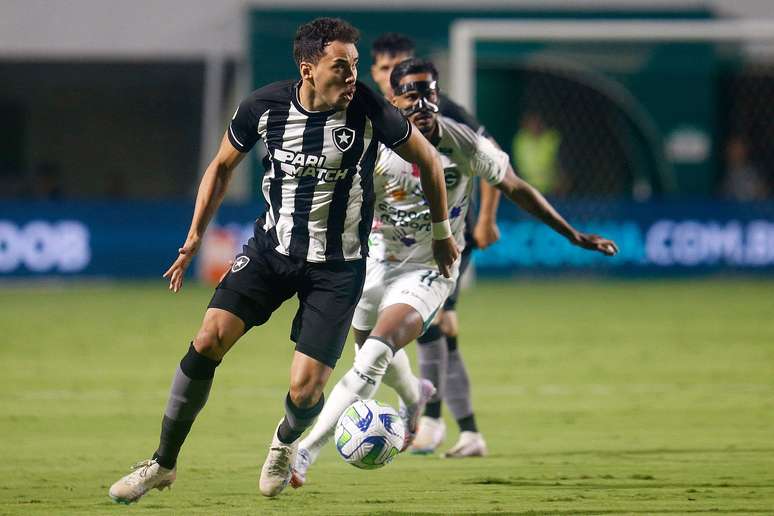 Botafogo x Goiás: veja data, horário e onde assistir ao jogo pelo  Campeonato Brasileiro