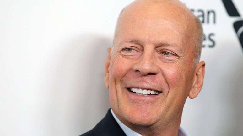 Bruce Willis foi diagnosticado com afasia progressiva primária