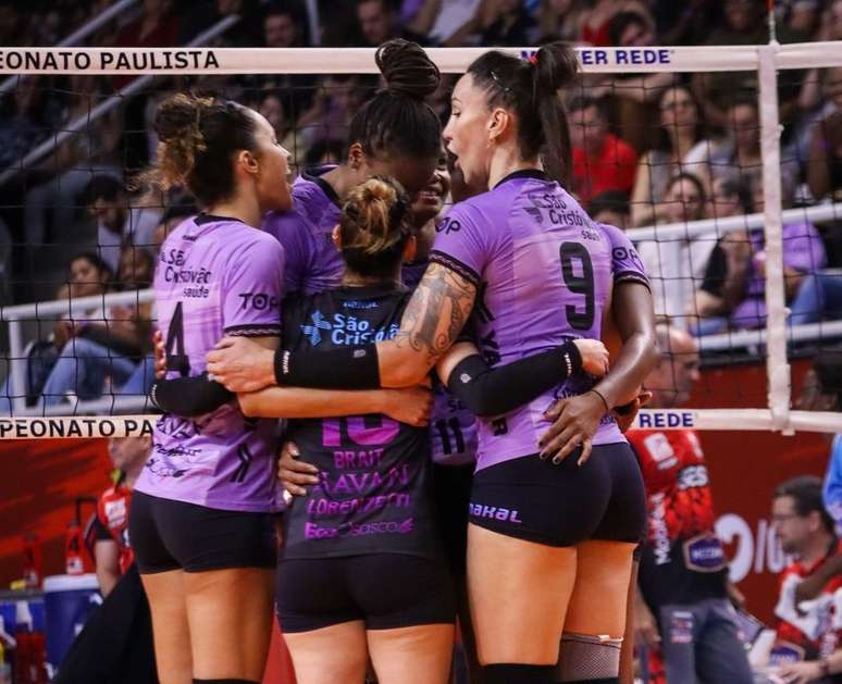 QUE VENHA A SEMI! OSASCO VENCE BARUERI E AVANÇA NO PAULISTA DE