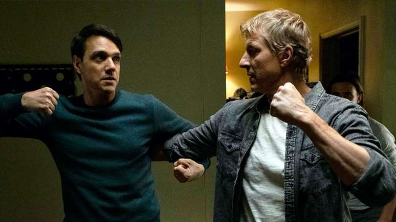 Cobra Kai 6ª Temporada: O Que Esperar?