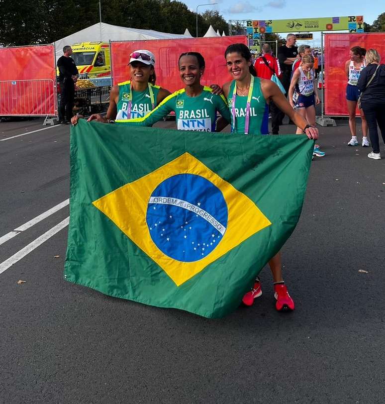 Corrida infanto juvenil mais tradicional do Brasil, São