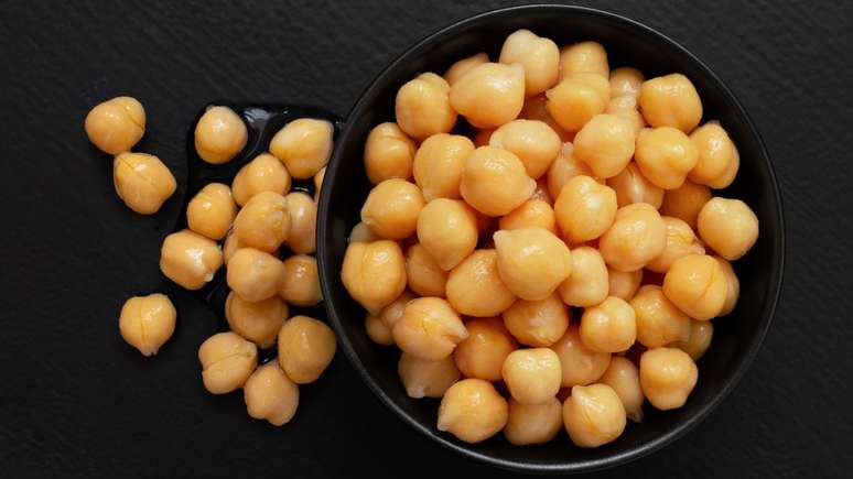 Do chickpeas help you lose weight?  5 reasons to include it in your diet