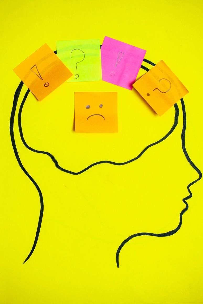 Muitas crianças superdotadas embarcam em um processo às vezes complexo de explicação de si mesmas