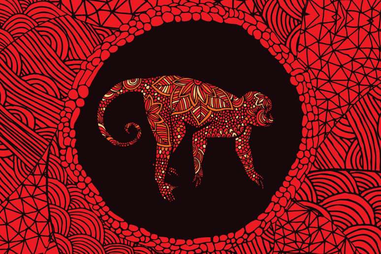 Neste m&ecirc;s, os nativos de Macaco v&atilde;o agir de forma mais diplom&aacute;tica 