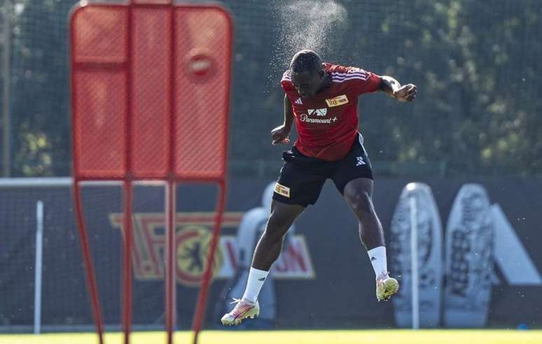 Union Berlin x Braga: where to watch it, lineups and refereeing