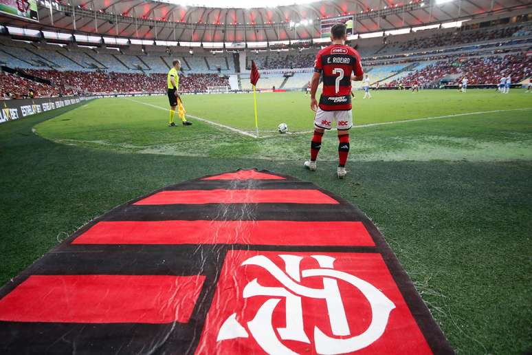 Página inicial  Futebol Brasileiro