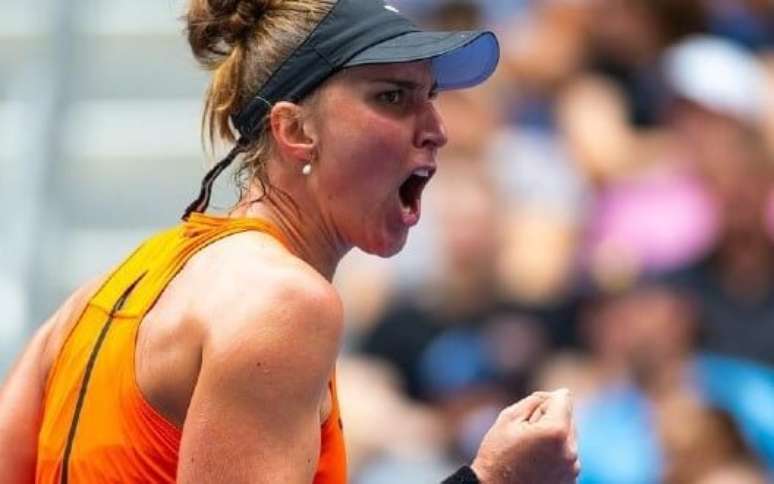 WTA China Open (Pequim): Resultados - Ténis - Jornal Record