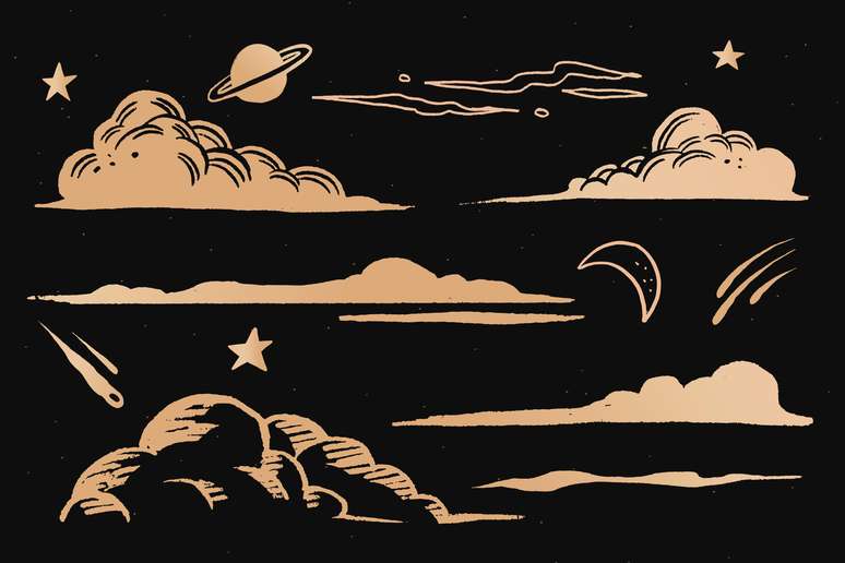 With 2 eclipses, October 2023 could have important turning points